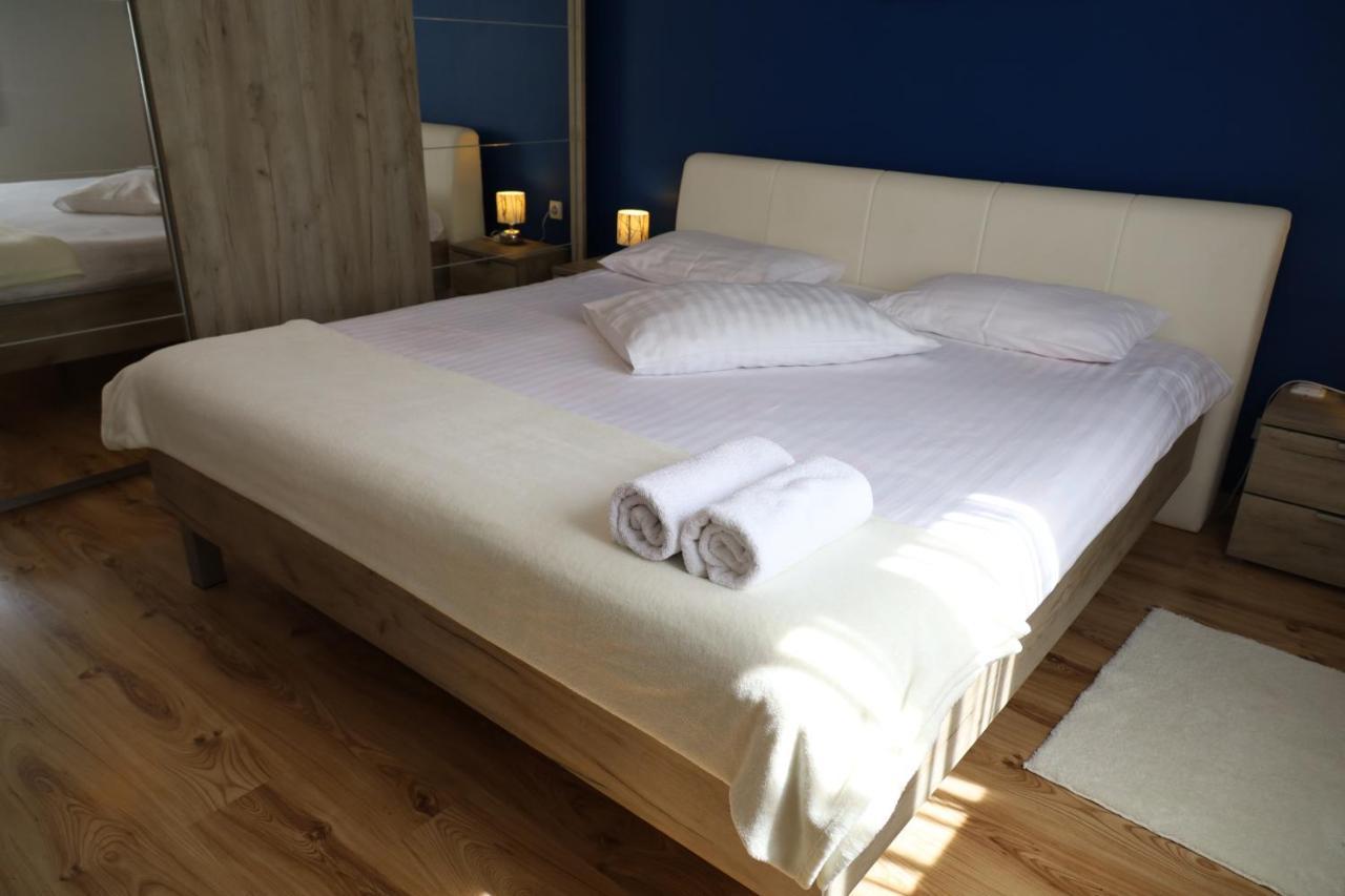 Booking Zadar Villa Franov With Pool, 10 Min From The Old Town Of 자다르 외부 사진